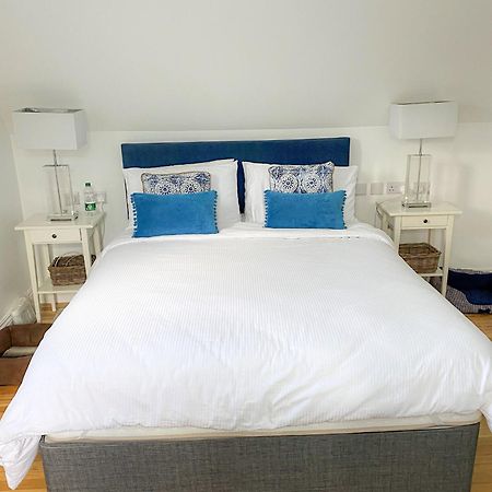 Sea Lodge Holiday Home By Trident Holiday Homes Bantry Eksteriør billede