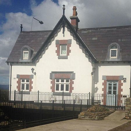 Sea Lodge Holiday Home By Trident Holiday Homes Bantry Eksteriør billede