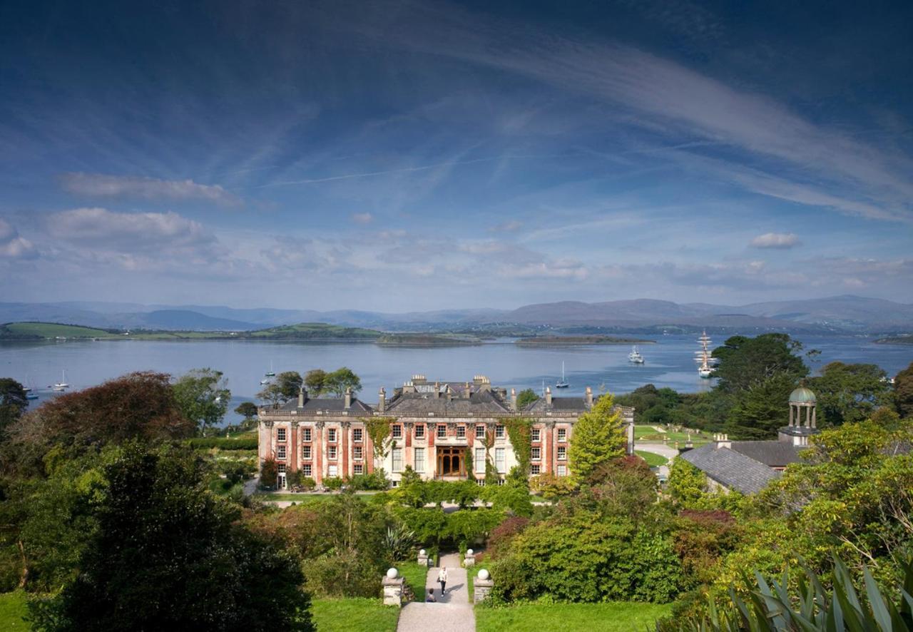 Sea Lodge Holiday Home By Trident Holiday Homes Bantry Eksteriør billede