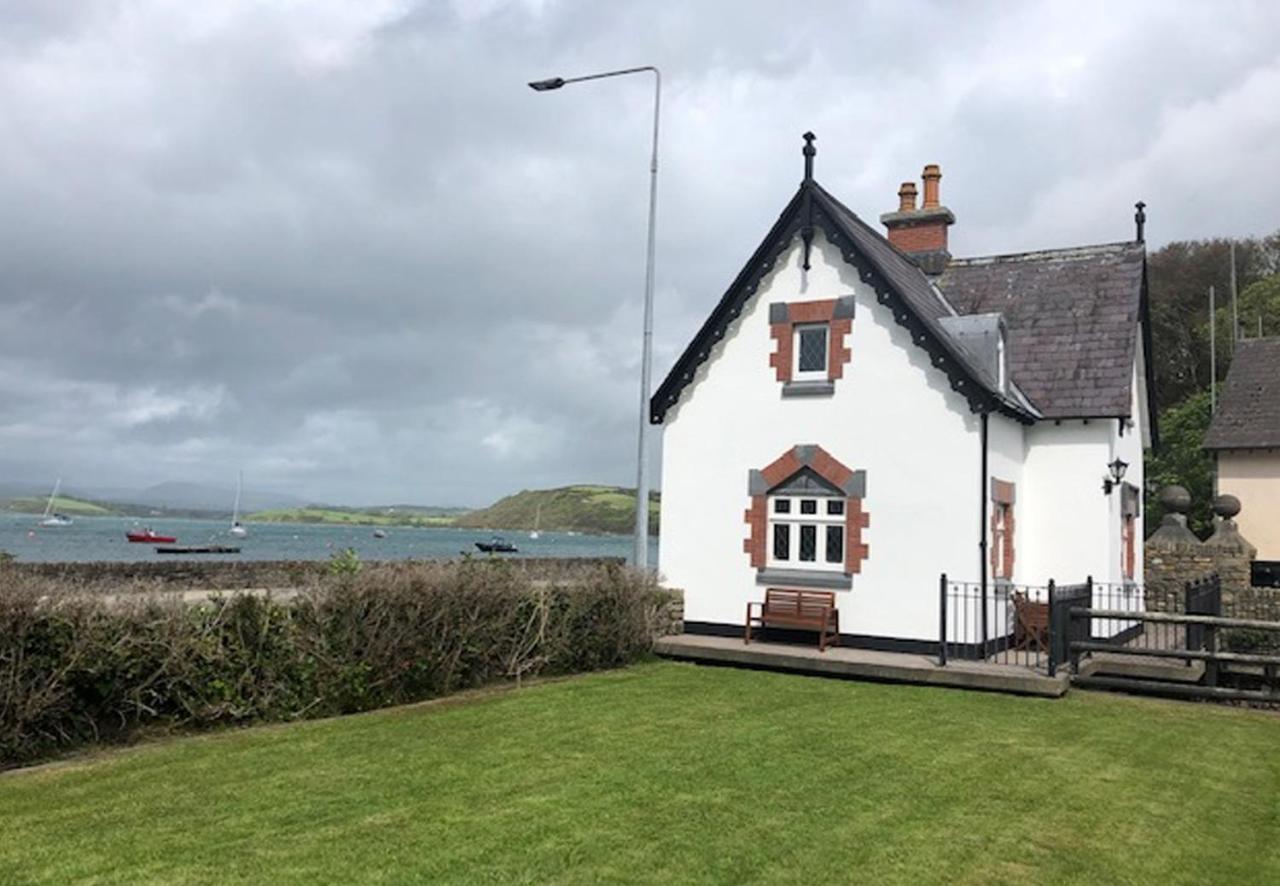 Sea Lodge Holiday Home By Trident Holiday Homes Bantry Eksteriør billede