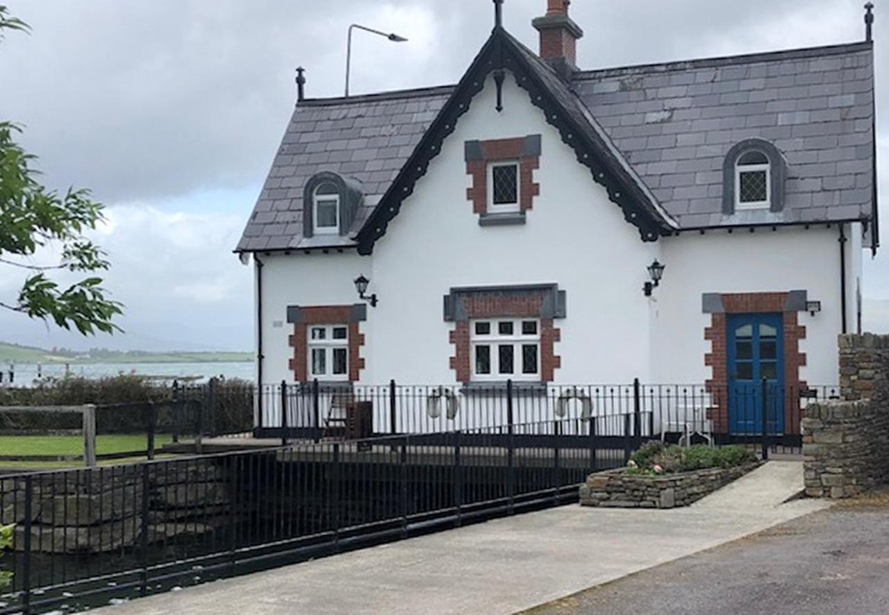 Sea Lodge Holiday Home By Trident Holiday Homes Bantry Eksteriør billede