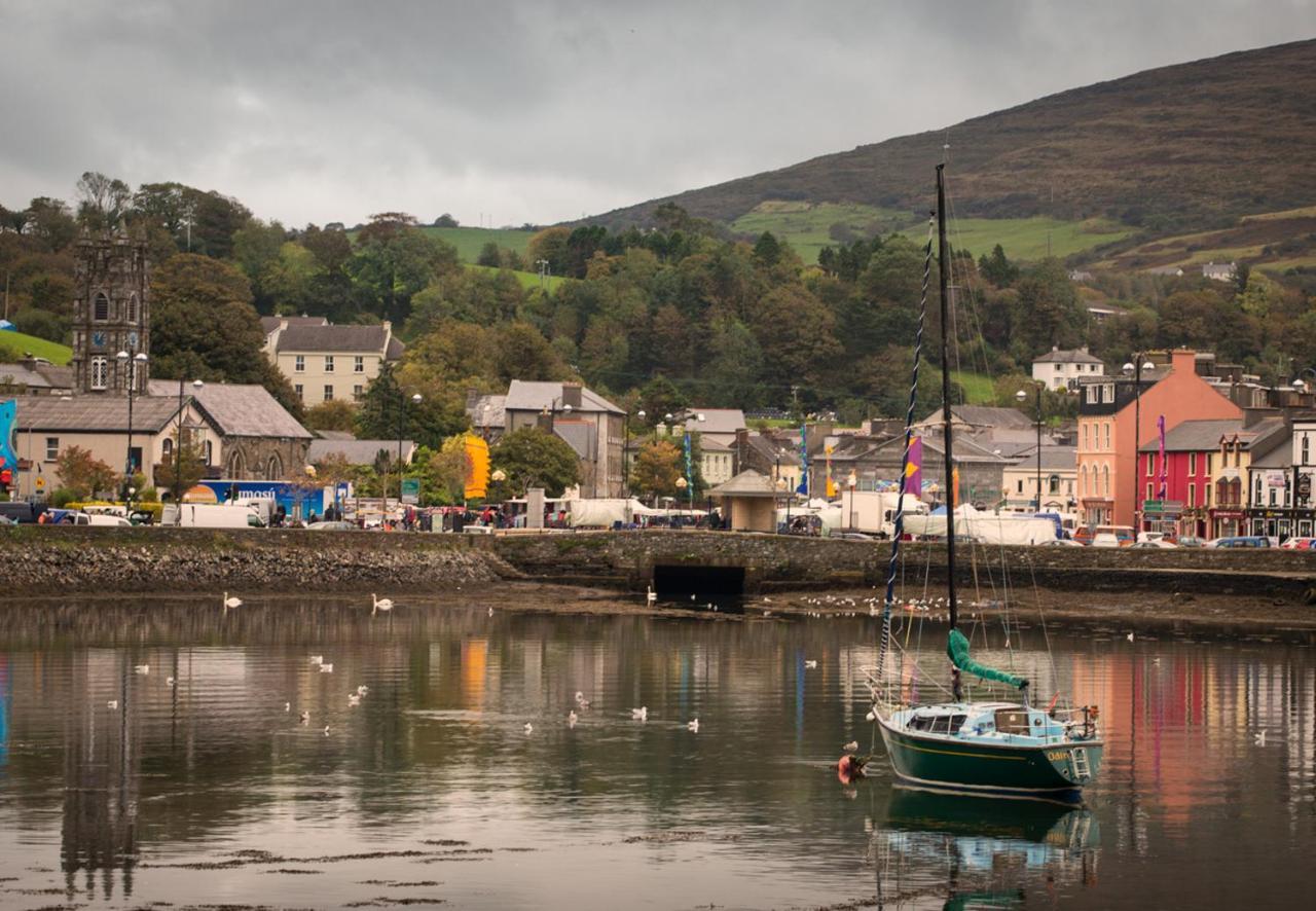 Sea Lodge Holiday Home By Trident Holiday Homes Bantry Eksteriør billede