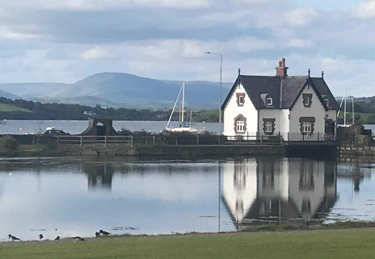Sea Lodge Holiday Home By Trident Holiday Homes Bantry Eksteriør billede