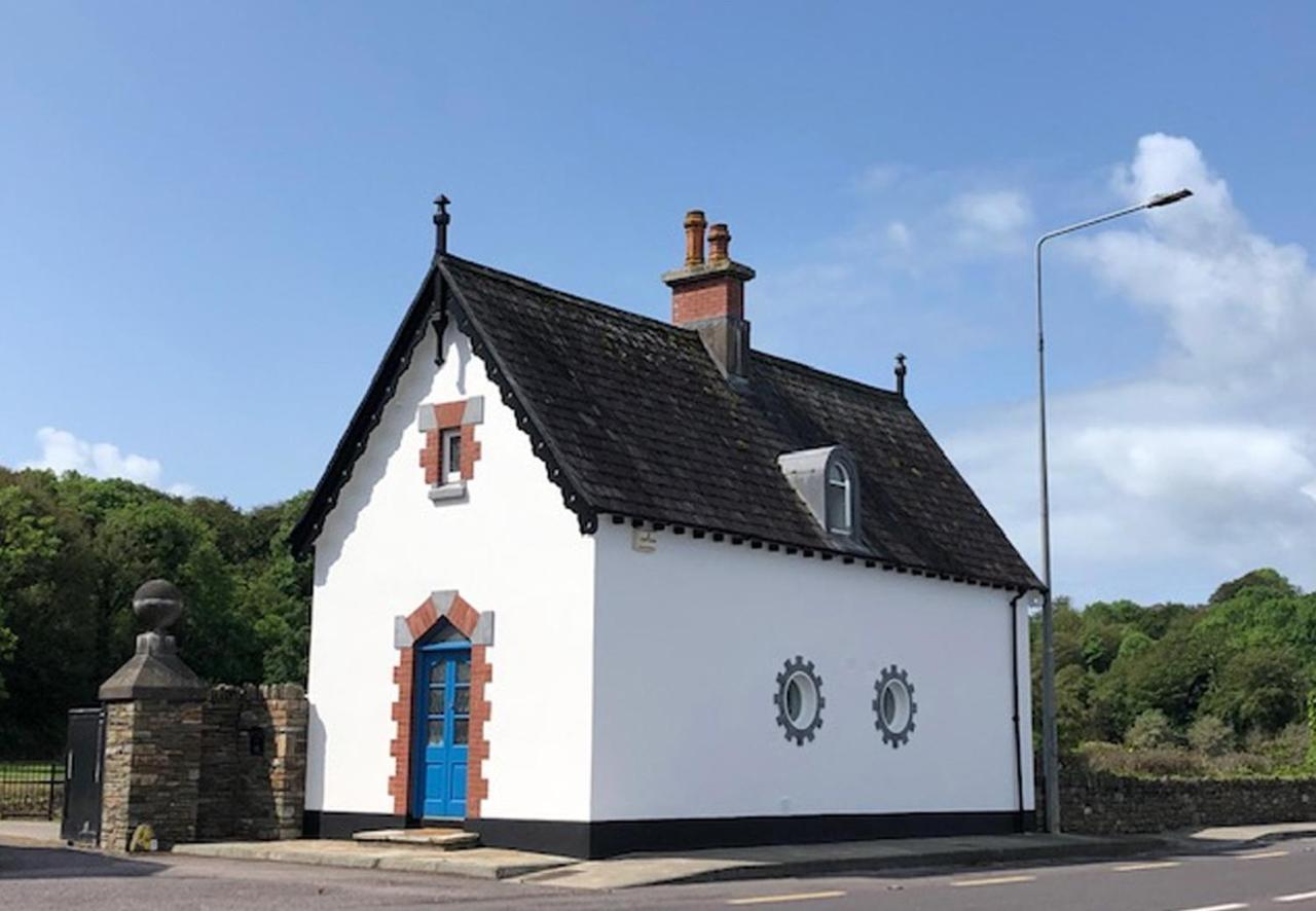 Sea Lodge Holiday Home By Trident Holiday Homes Bantry Eksteriør billede
