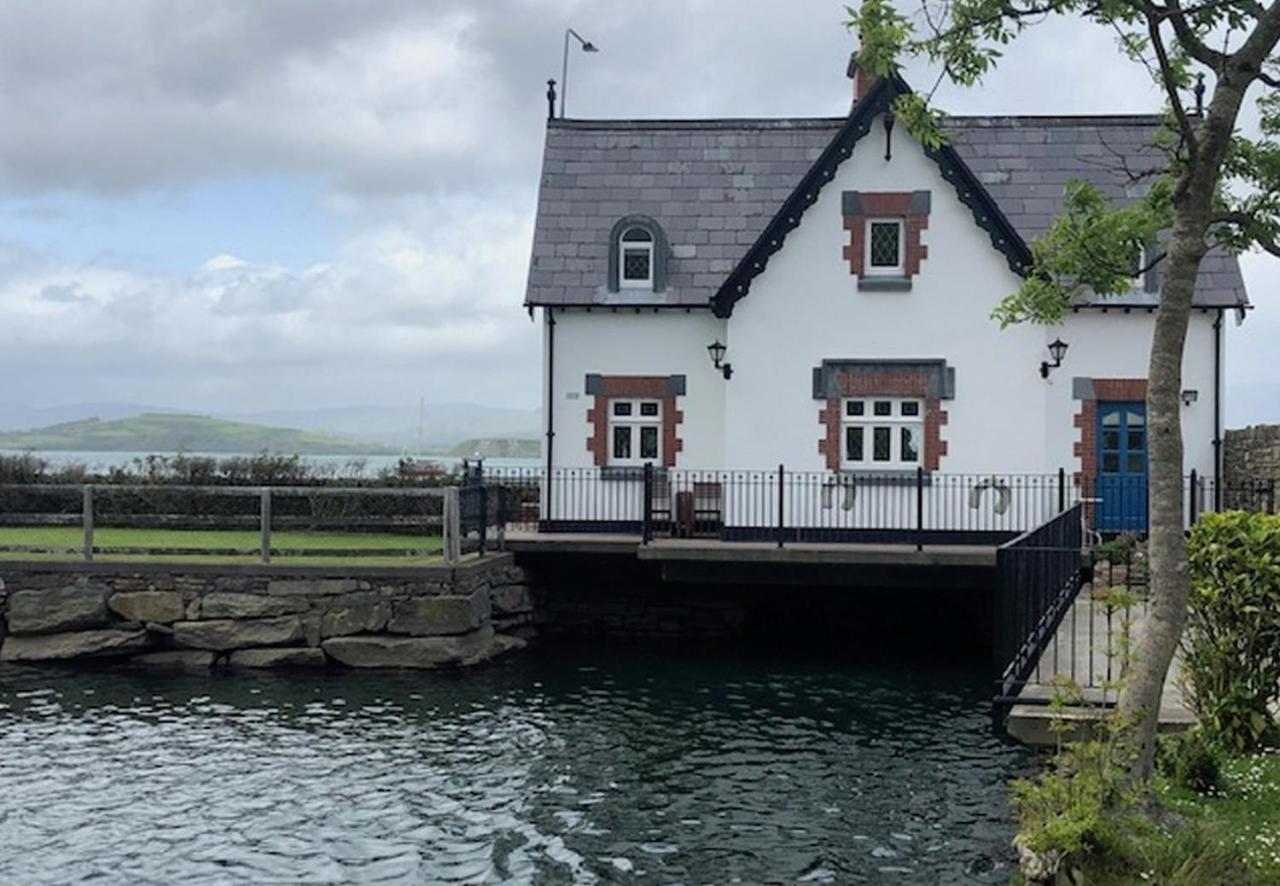 Sea Lodge Holiday Home By Trident Holiday Homes Bantry Eksteriør billede