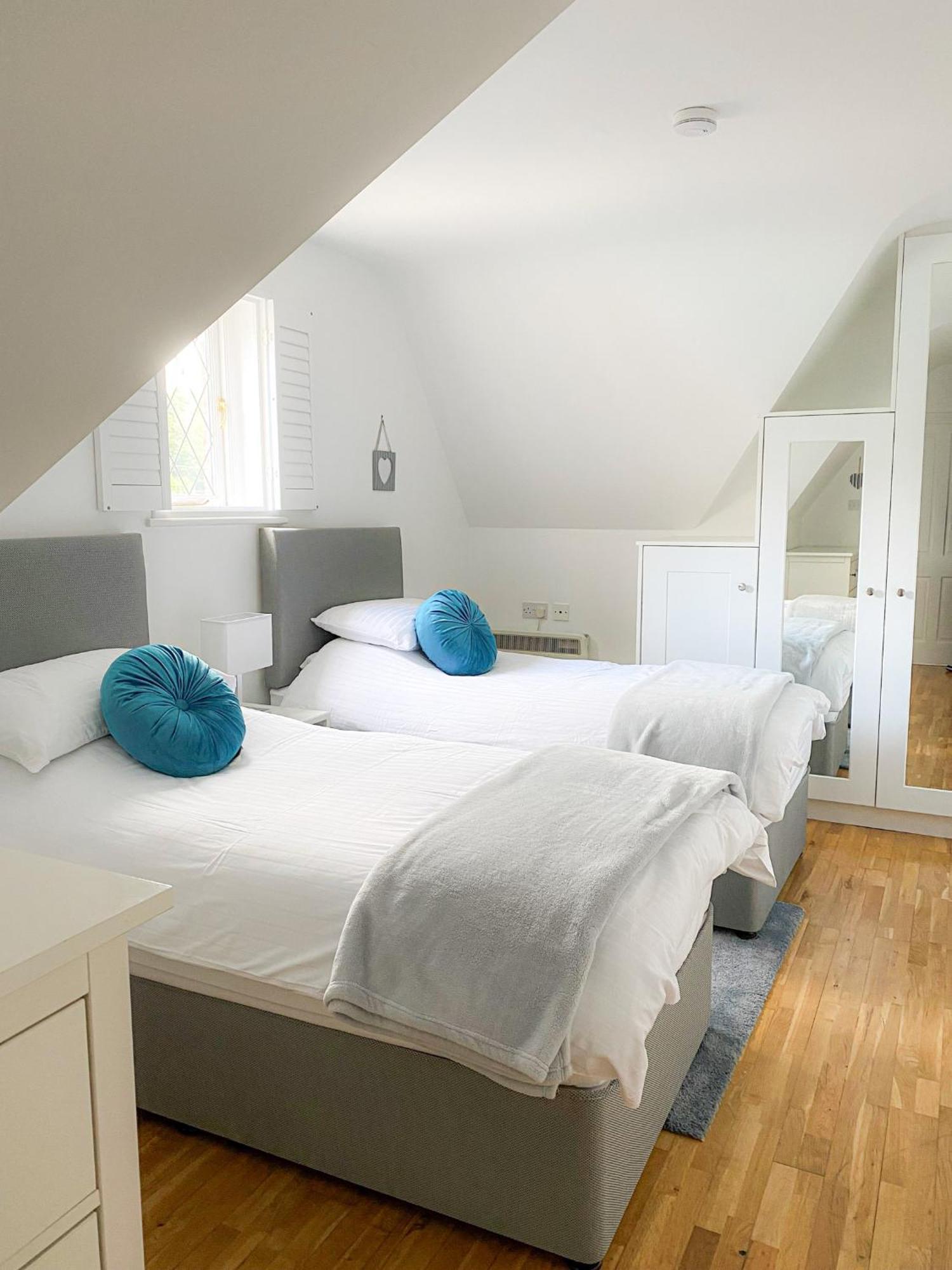 Sea Lodge Holiday Home By Trident Holiday Homes Bantry Eksteriør billede
