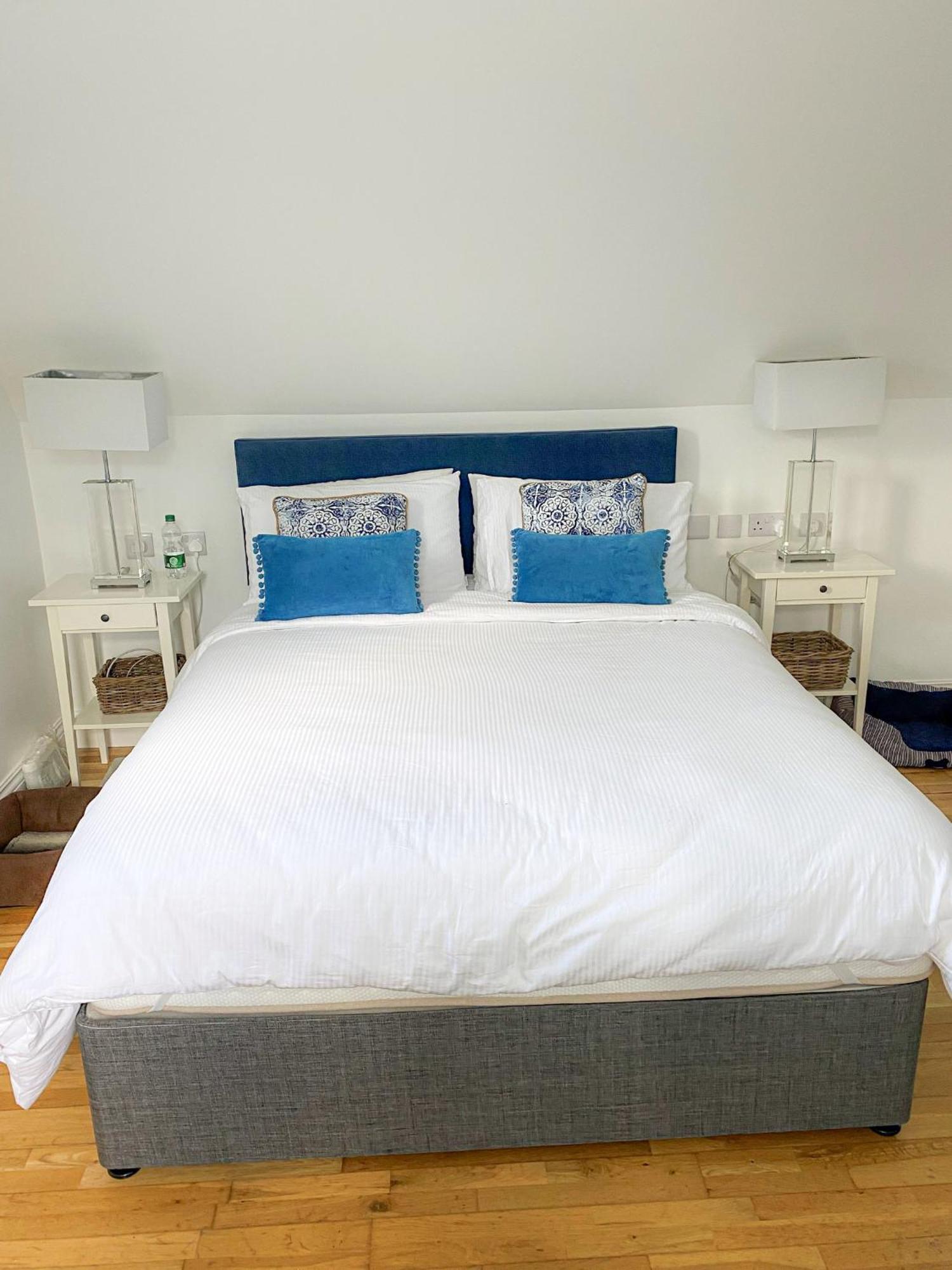 Sea Lodge Holiday Home By Trident Holiday Homes Bantry Eksteriør billede