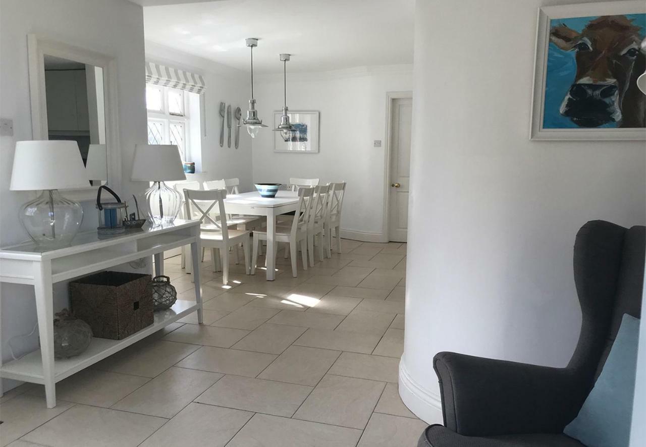 Sea Lodge Holiday Home By Trident Holiday Homes Bantry Eksteriør billede