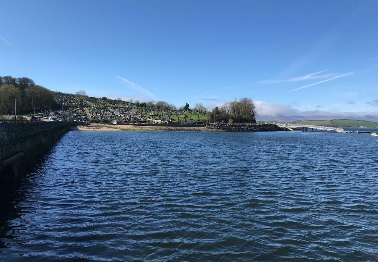 Sea Lodge Holiday Home By Trident Holiday Homes Bantry Eksteriør billede