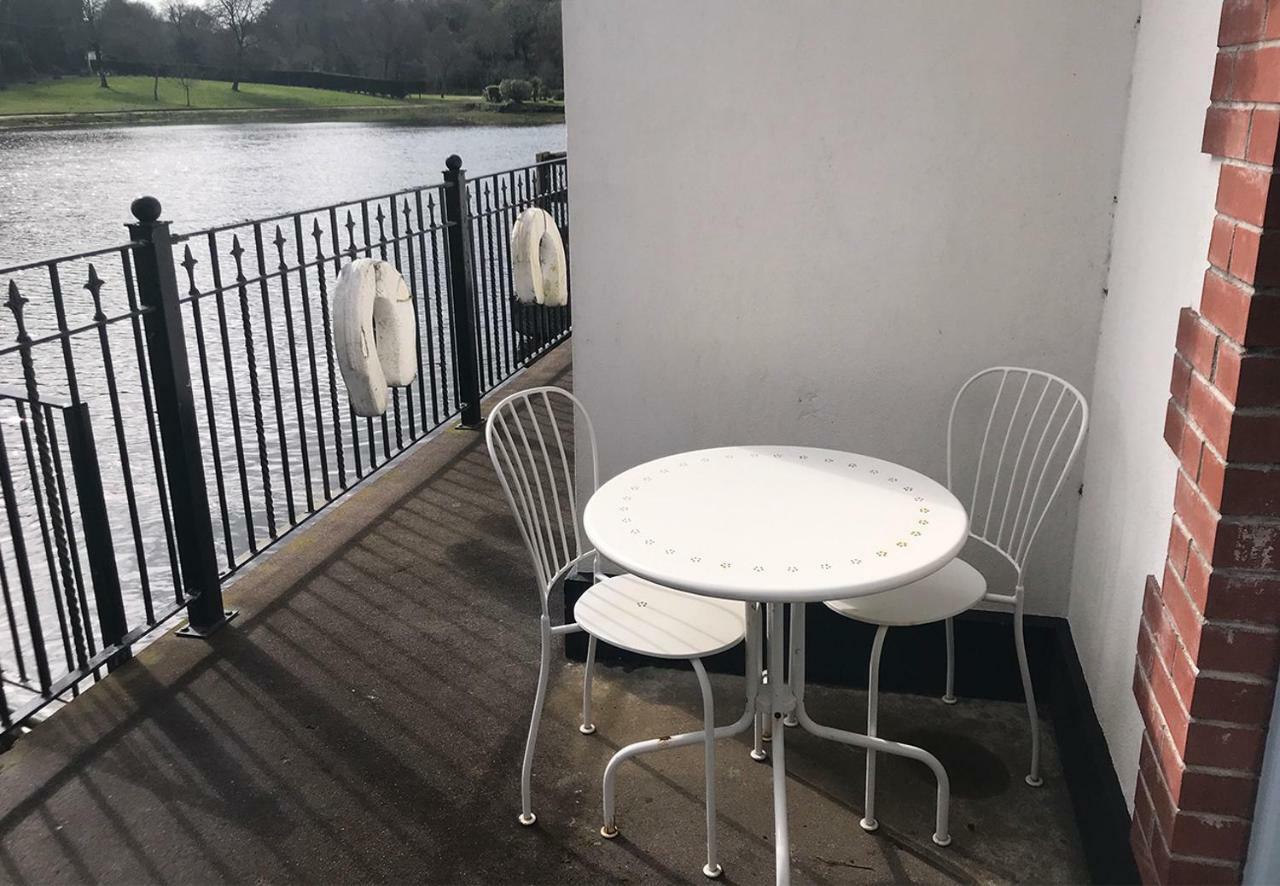Sea Lodge Holiday Home By Trident Holiday Homes Bantry Eksteriør billede