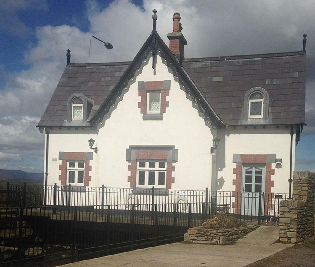 Sea Lodge Holiday Home By Trident Holiday Homes Bantry Eksteriør billede