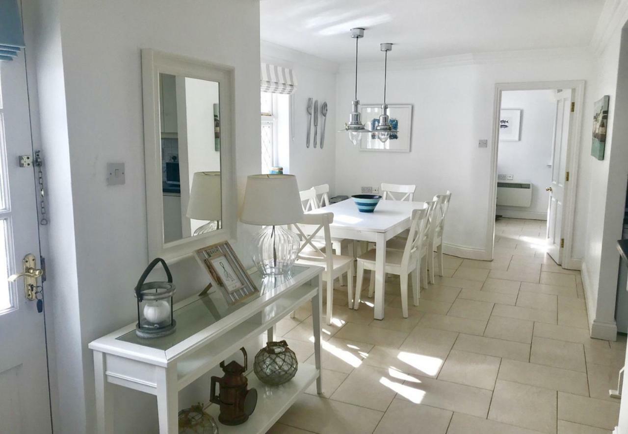 Sea Lodge Holiday Home By Trident Holiday Homes Bantry Eksteriør billede