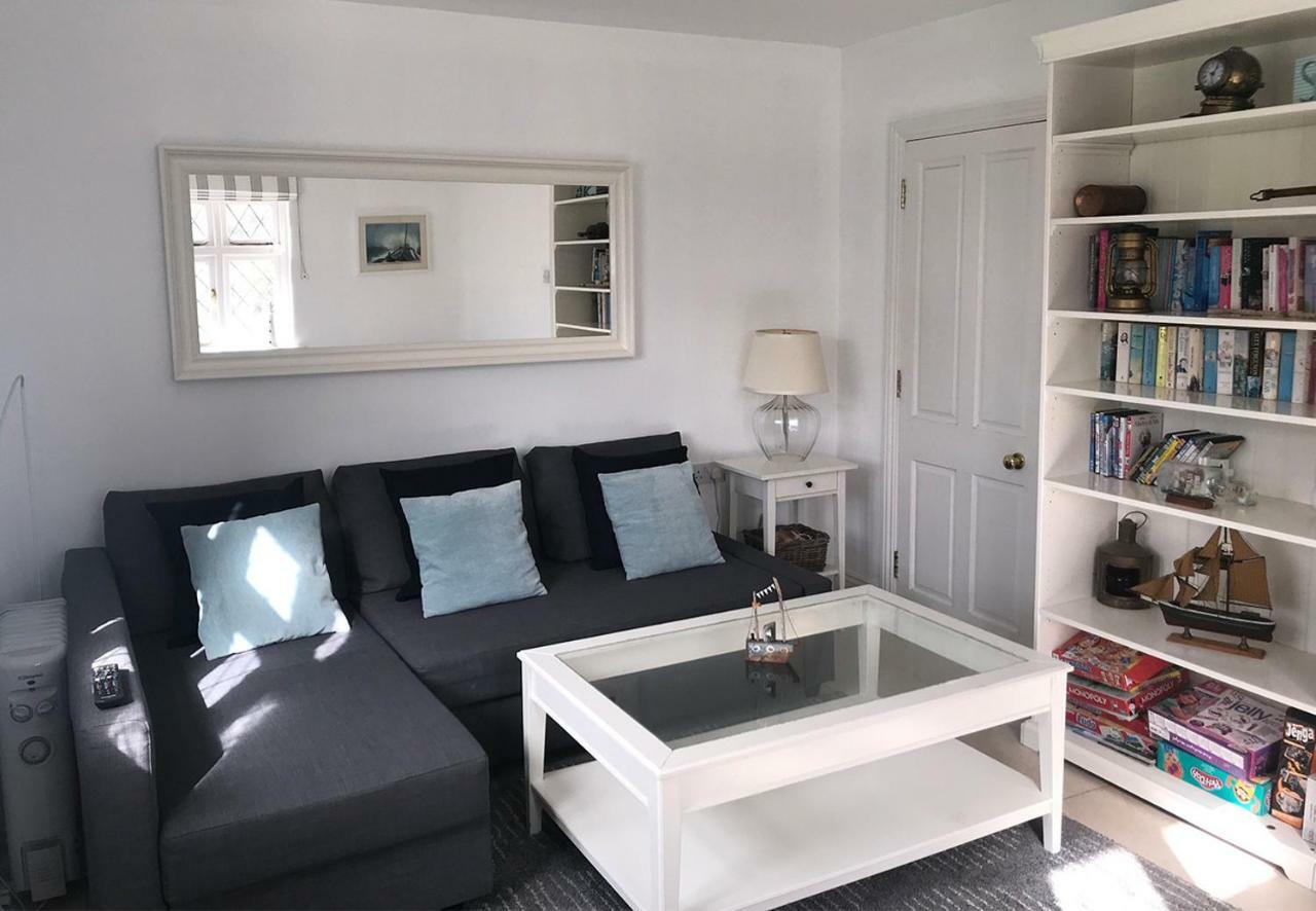Sea Lodge Holiday Home By Trident Holiday Homes Bantry Eksteriør billede