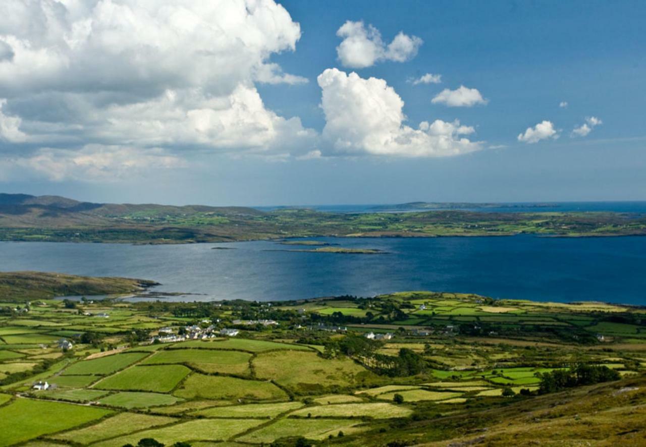 Sea Lodge Holiday Home By Trident Holiday Homes Bantry Eksteriør billede