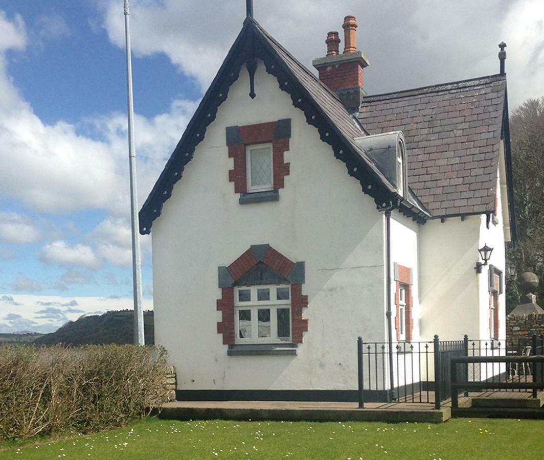 Sea Lodge Holiday Home By Trident Holiday Homes Bantry Eksteriør billede